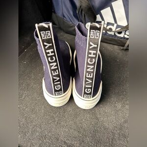 Givenchy Sock Shoes (Authentic) - size 40 IT